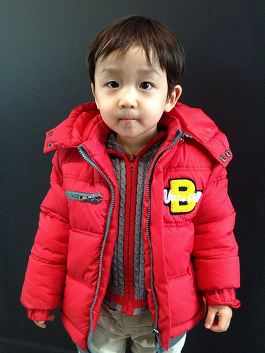 Lobby @ The Green Factory