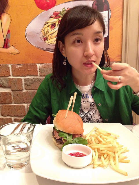 Ristorante Kraze Seoul