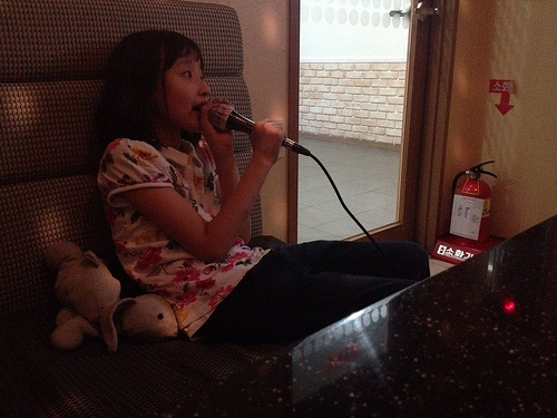 Hanhwa Resort, Yongin