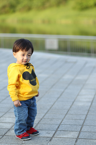 Outdoor Photo at Olympic Park