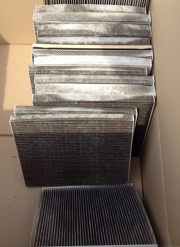 Hyundai Motors Before Service