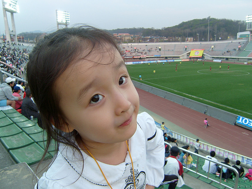K league 2009 성남 vs 포항