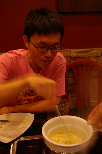 Rok Bistro, Sunnyvale