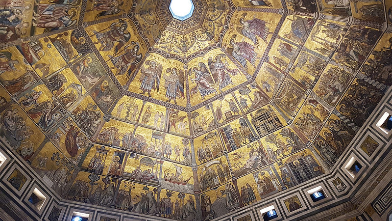 2017 이탈리아 가족여행 Day7-1: 리퍼블리카 광장, 카페&nbsp;길리