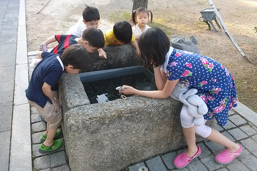 Mayfield Hotel, Seoul