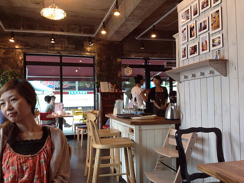 정자동 망고탱고