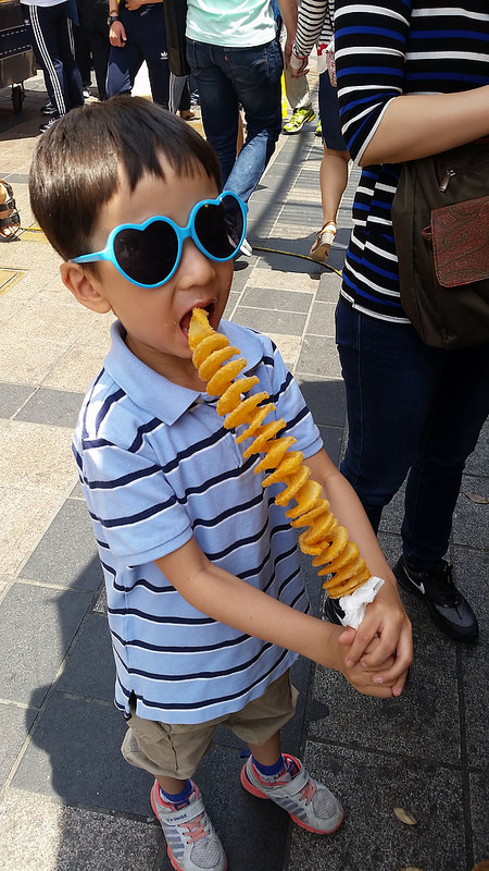 석가탄신일 연휴, 부산 여행
