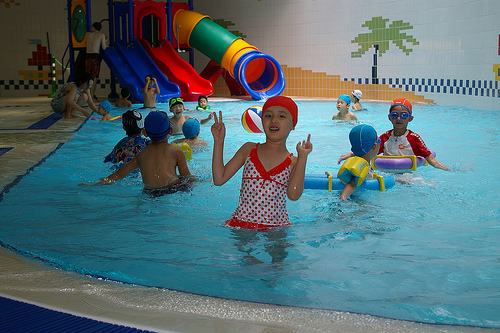 Littles' World, Jukjeon