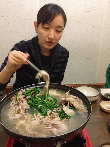 @ Yedarm, Namyangjoo