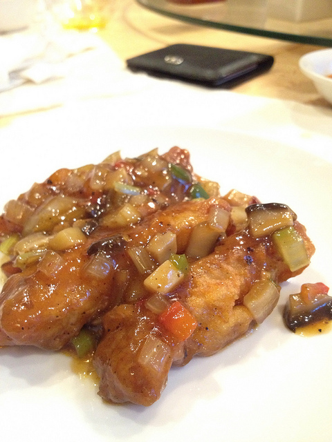 Summer 2013 in Busan