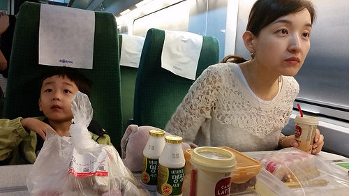 석가탄신일 연휴, 부산 여행