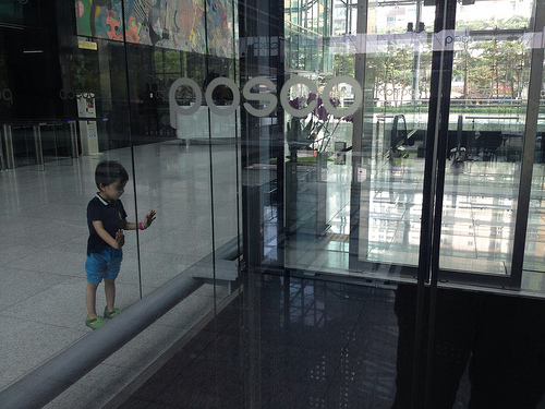 POSCO Center, Seoul