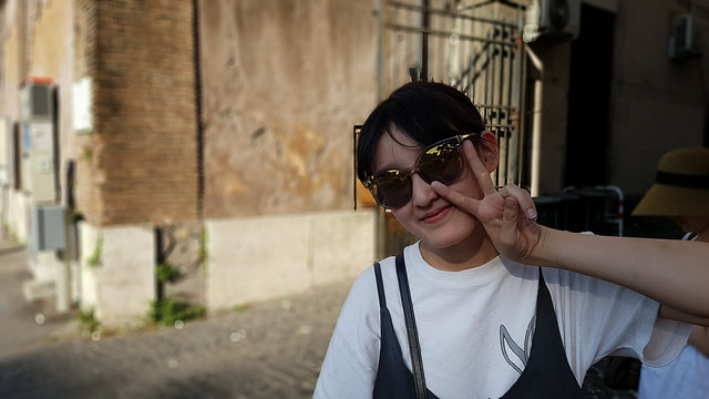 Mouth of Truth, Rome