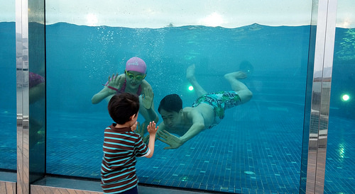 @Grand Harbour Kowloon