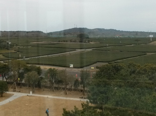 Jeju Trip on Feb 2013