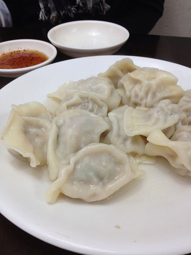 2012년 추석: 新發園, Busan