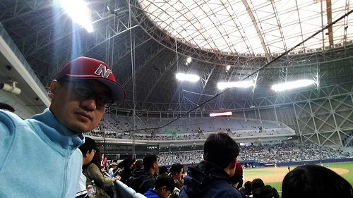 20160320 Gocheok Sky Dome