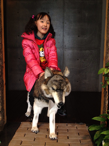 Green Cafe @ The Green Factory