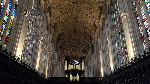 King's College, Cambridge