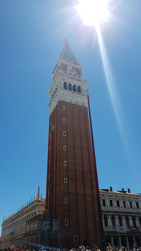 Campanile di San Marco