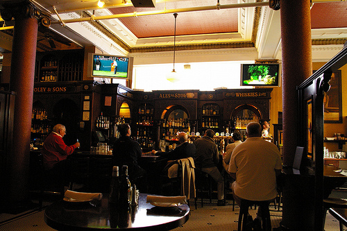 Johnny Foley's Irish House