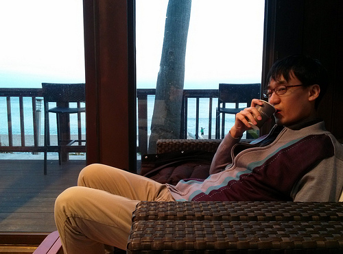 Jeju Trip on Feb 2013