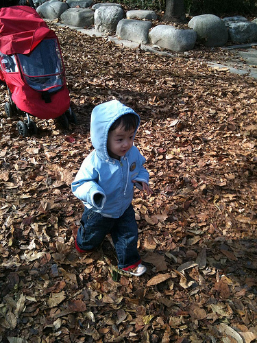 Outingt to Safety Experience Center, Seoul