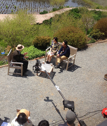 Team playshop, April 2013