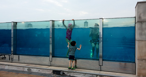 @Grand Harbour Kowloon