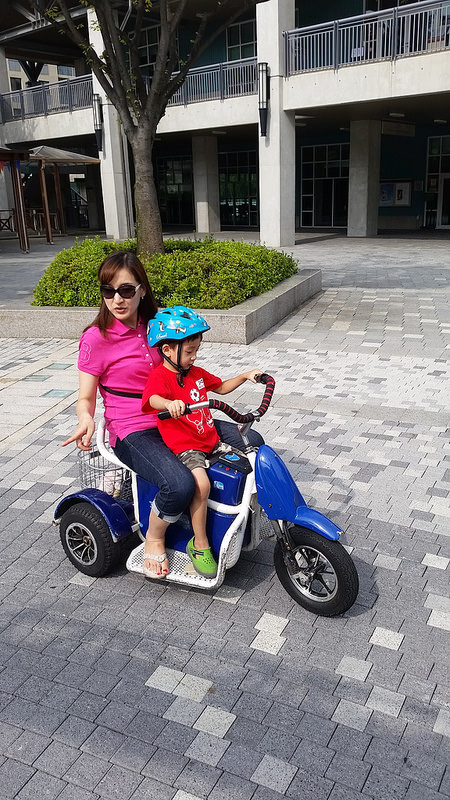 Gonjiam Resort, Summer 2014