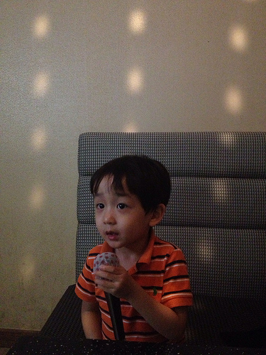 Hanhwa Resort, Yongin