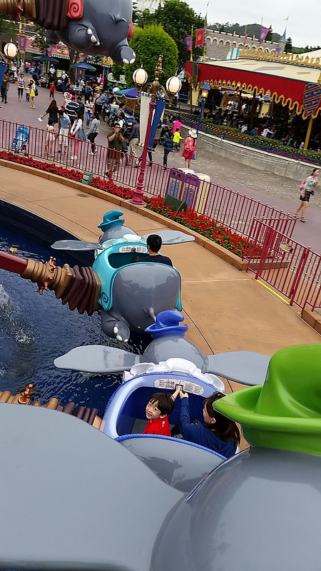 201405@Hong Kong Disney Land05_131945