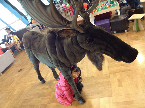 Green Cafe @ The Green Factory