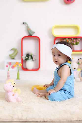 Yejune's 200th day pics