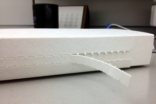 Naver Corporate Diary/Calendar/Notebook Package, 2014