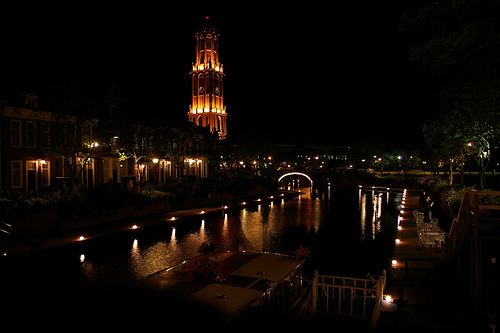 HUIS TEN BOSCH