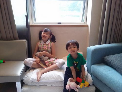 Mayfield Hotel, Seoul