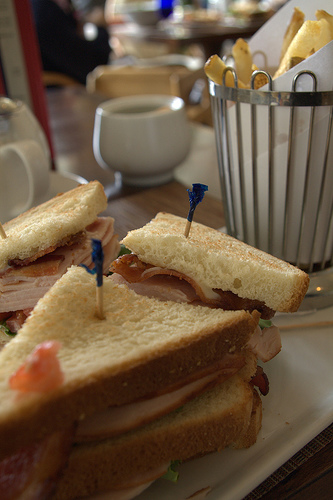 Ritz Carlton, Half Moon Bay