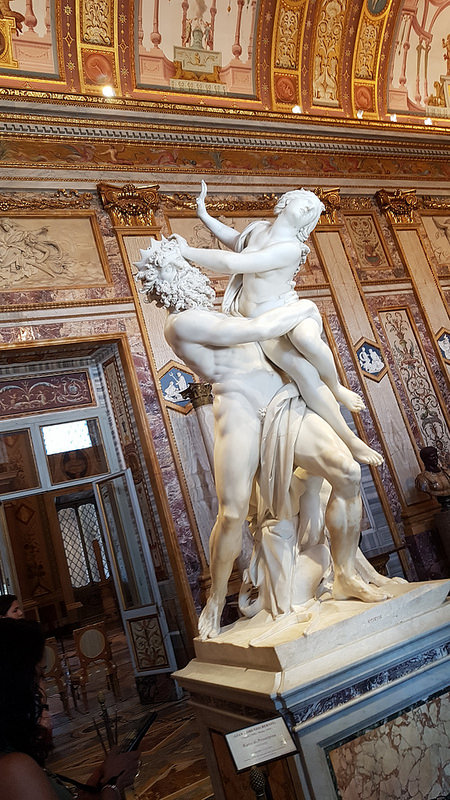 Galleria Borghese
