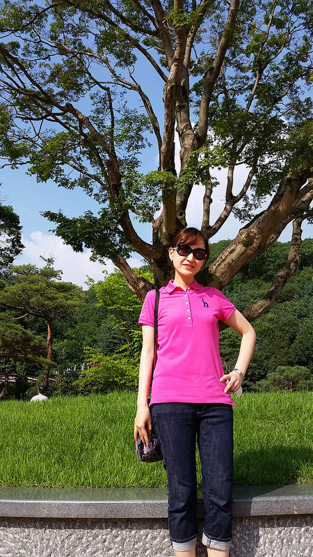 Gonjiam Resort, Summer 2014