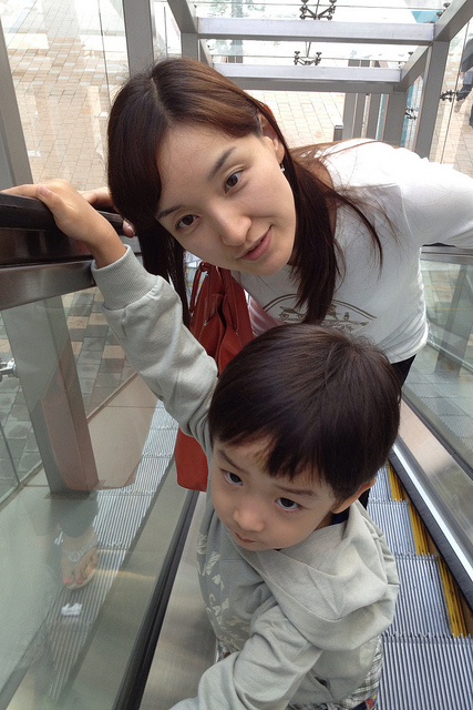 Avenue France @ Pangyo