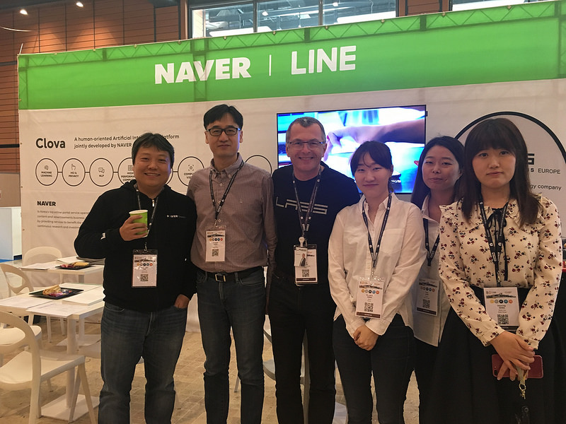 The Web Conference 2018