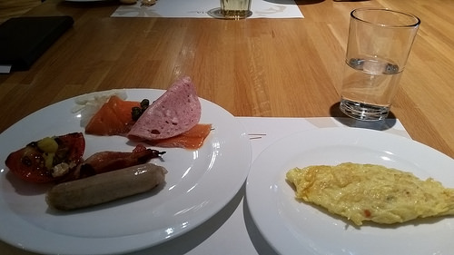 Gonjiam Resort, Summer 2014