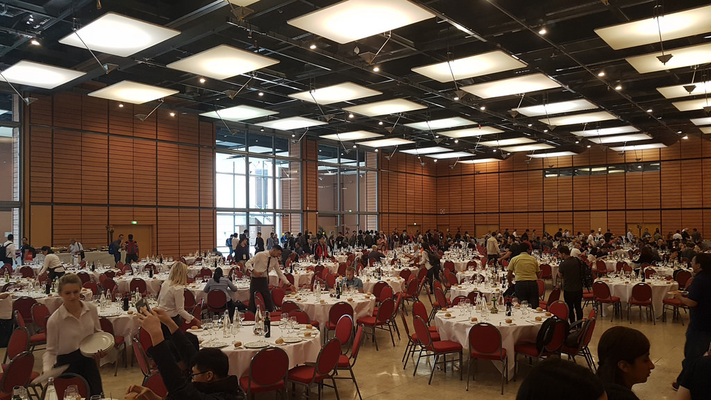 The Web Conference 2018