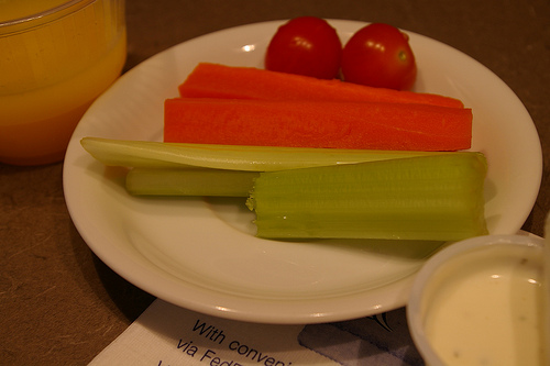 Red Carpet Club, SFO