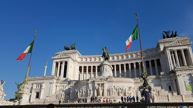 Altare della Patria
