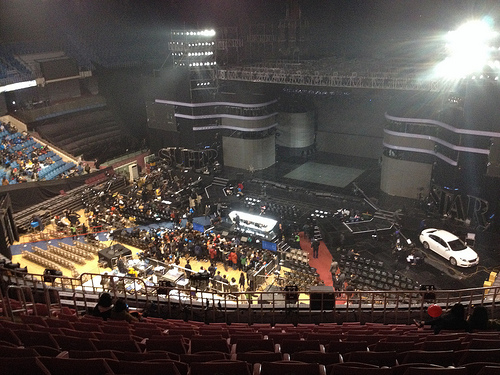 Mnet Superstar K 5 Final