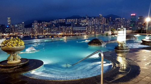 @Grand Harbour Kowloon