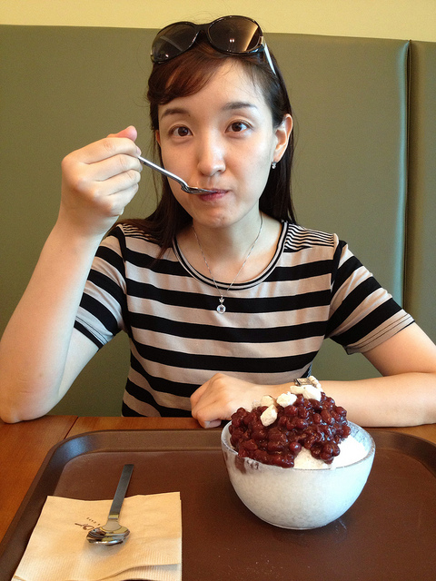 Summer 2013 in Busan