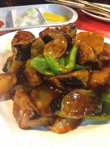 서울대입구 성민양꼬치 지삼선